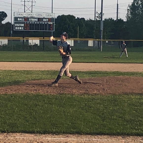 Meet your Posher, Aidan - Picture 1 of 1